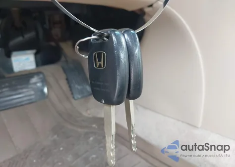 2003 Honda Accord 2.4 Ex из США, поврежденный, VIN 1HGCM72693A010389